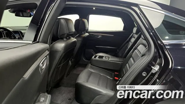 Renault SM6 2023 thumb 11