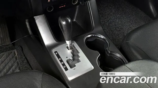 Kia Sorento 2011 thumb 5