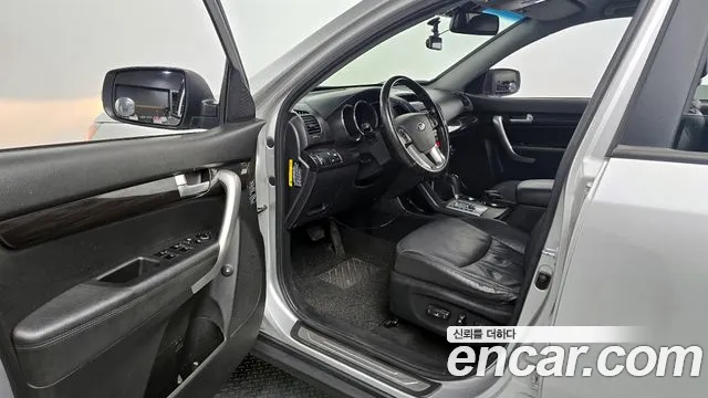 Kia Sorento 2011 thumb 9