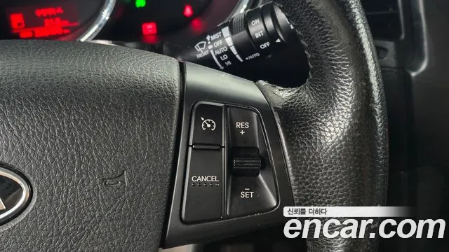Kia Sorento 2011 thumb 4