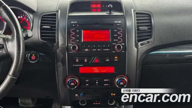 Kia Sorento 2011 thumb 6