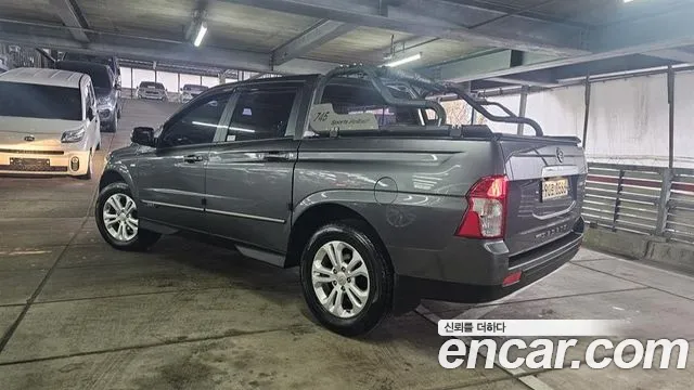KG_Mobility_Ssangyong KORANDO 2017 thumb 2