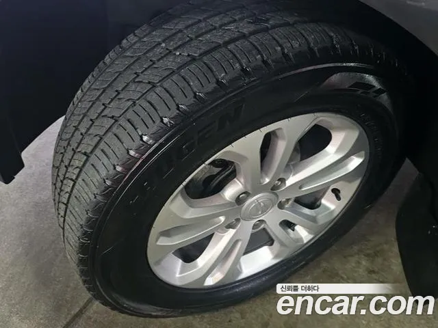 KG_Mobility_Ssangyong KORANDO 2017 thumb 5