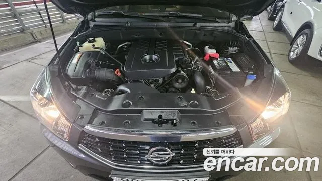 KG_Mobility_Ssangyong KORANDO 2017 thumb 6