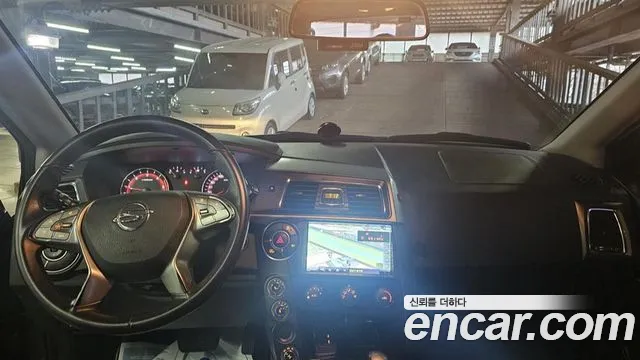 KG_Mobility_Ssangyong KORANDO 2017 thumb 7