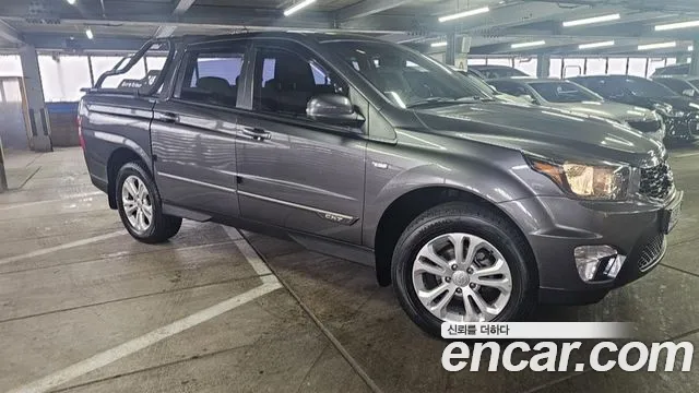 KG_Mobility_Ssangyong KORANDO 2017 thumb 12