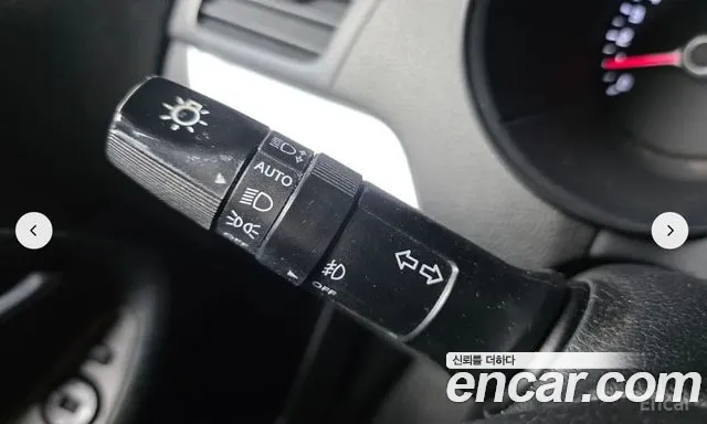 Kia Morning 2013 thumb 7