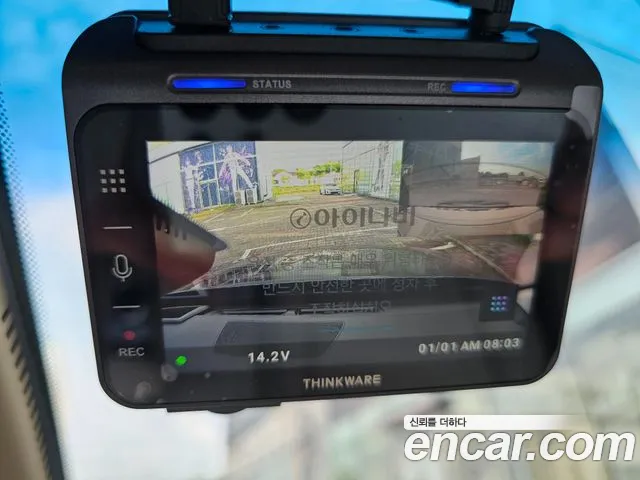 Genesis G90 2021 thumb 10