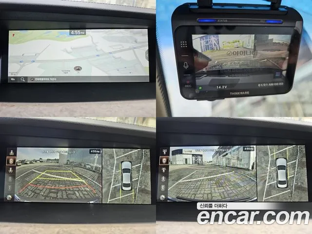 Genesis G90 2021 thumb 2