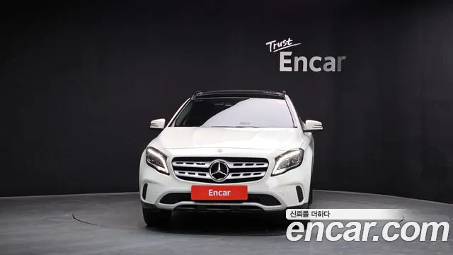 Mercedes-Benz A-Класс 2017 thumb 4