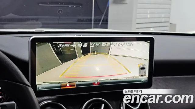 Mercedes-Benz A-Класс 2017 thumb 9