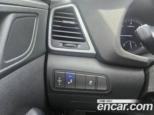 Hyundai Tucson 2018 thumb 7