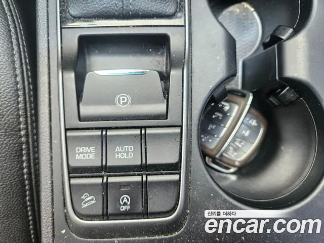Hyundai Tucson 2018 thumb 9