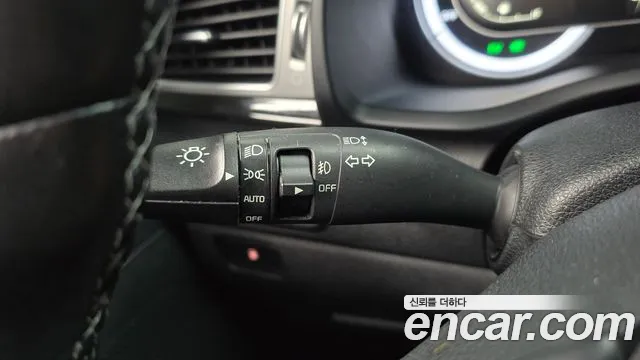 Kia Niro 2018 thumb 4