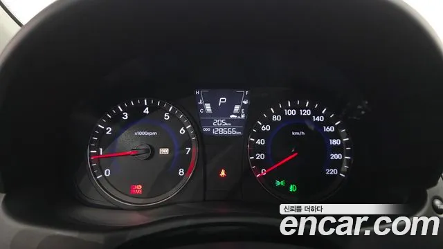 Hyundai Accent 2014 thumb 8
