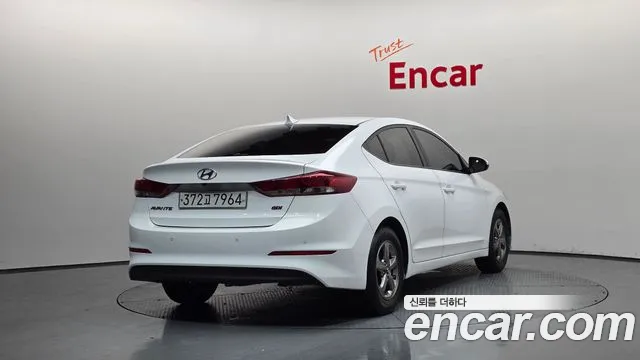 Hyundai AD 2016 thumb 3