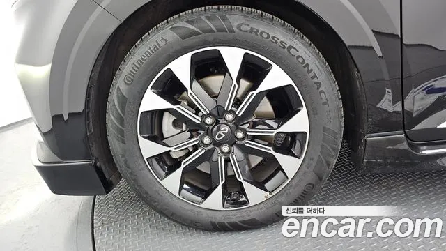 Kia Carnival 2021 thumb 4