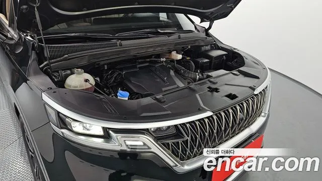 Kia Carnival 2021 thumb 6