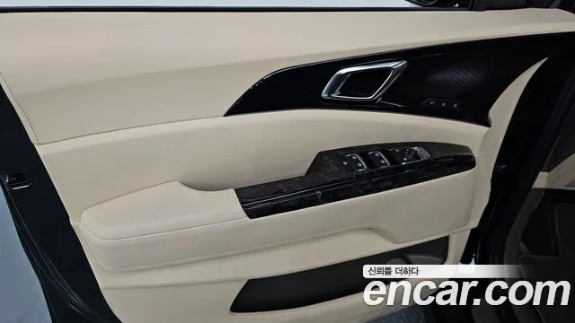 Kia Carnival 2021 thumb 10
