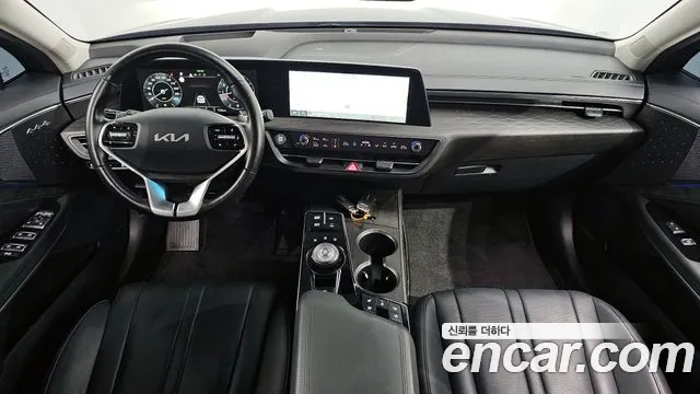 Kia K8 2022 thumb 7