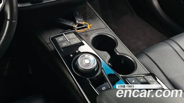 Kia K8 2022 thumb 9