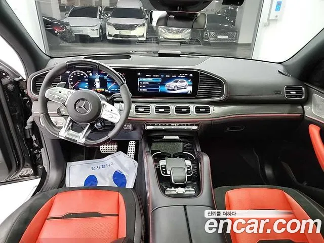 Mercedes-Benz E-Класс 2023 thumb 12