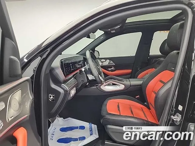 Mercedes-Benz E-Класс 2023 thumb 2