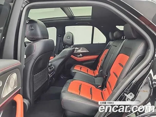 Mercedes-Benz E-Класс 2023 thumb 6