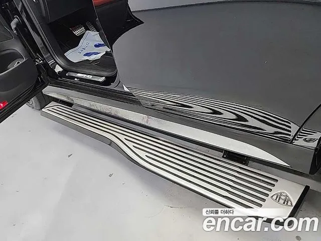 Mercedes-Benz E-Класс 2023 thumb 8