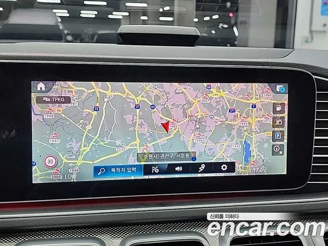 Mercedes-Benz E-Класс 2023 thumb 4