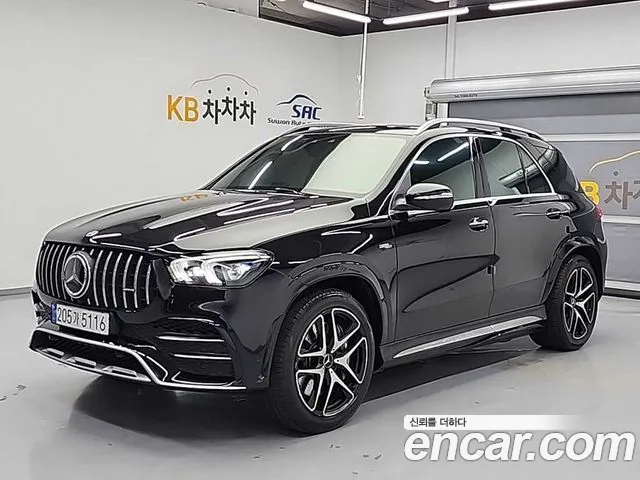 Mercedes-Benz E-Класс 2023 thumb 5