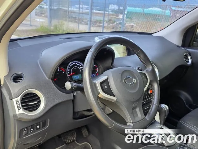 Renault QM5 2014 thumb 2