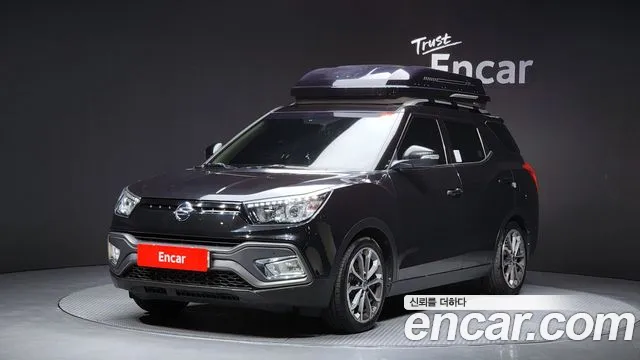 KGM Tivoli Air 2018 thumb 9