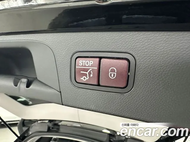 Mercedes-Benz GLC 2019 thumb 10