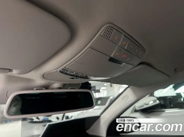 Mercedes-Benz GLC 2019 thumb 11