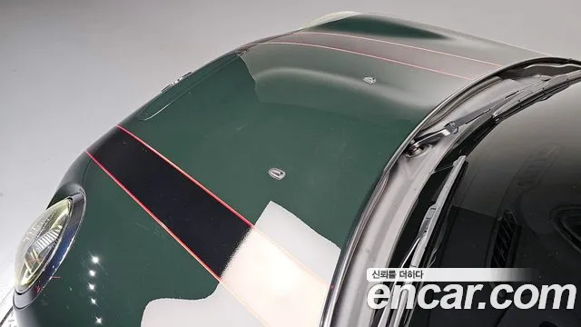 Mini Cooper S 2019 thumb 3
