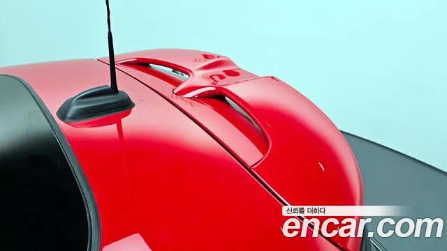 Mini Cooper S 2019 thumb 5