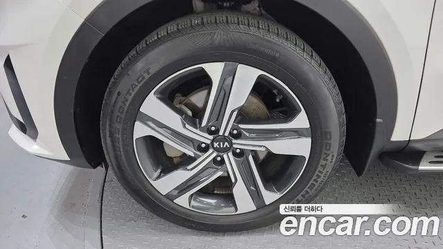 Kia Sorento 2020 thumb 5