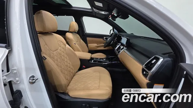 Kia Sorento 2020 thumb 8
