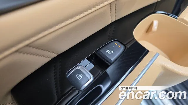 Kia Sorento 2020 thumb 11