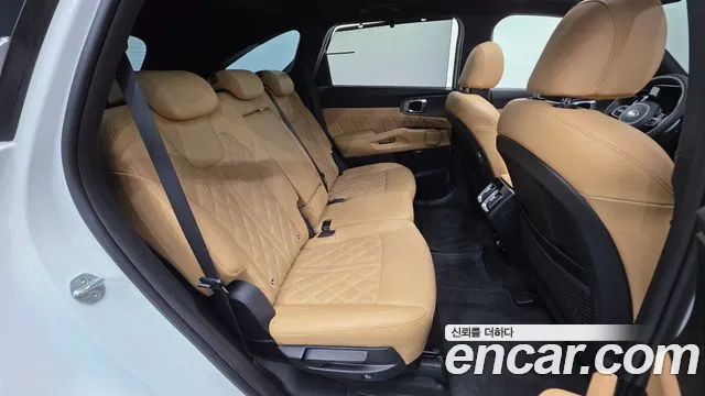Kia Sorento 2020 thumb 3