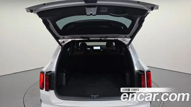 Kia Sorento 2020 thumb 6