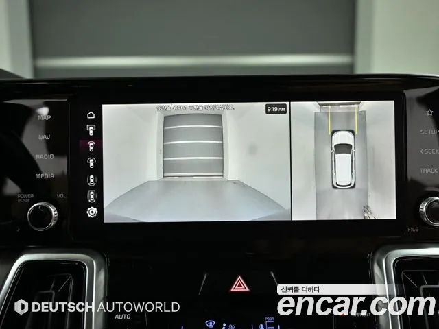 Kia Sorento 2021 thumb 8