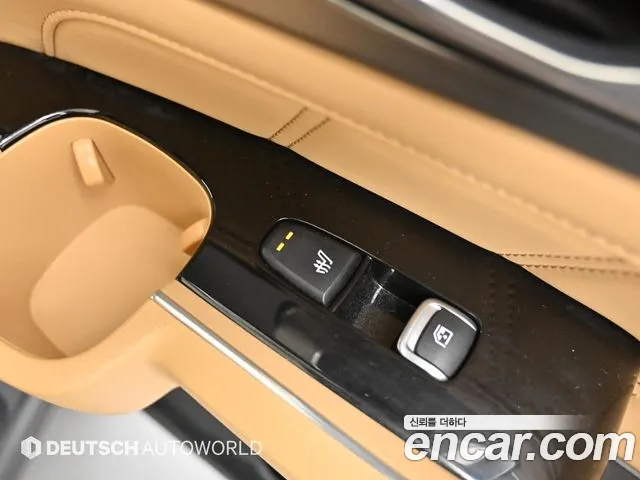Kia Sorento 2021 thumb 6