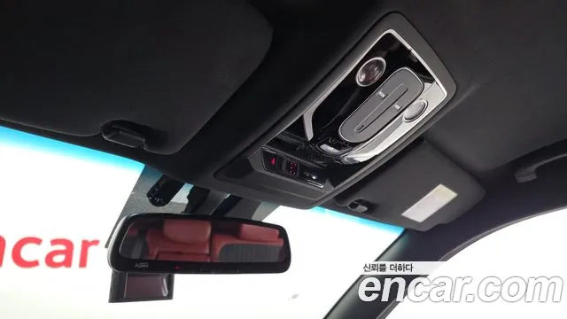 KGM Rexton 2024 thumb 11