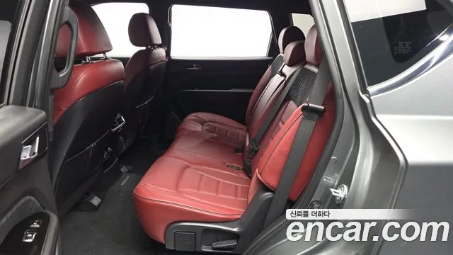 KGM Rexton 2024 thumb 6
