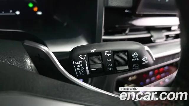 KGM Rexton 2024 thumb 2