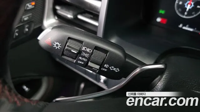 KGM Rexton 2024 thumb 7
