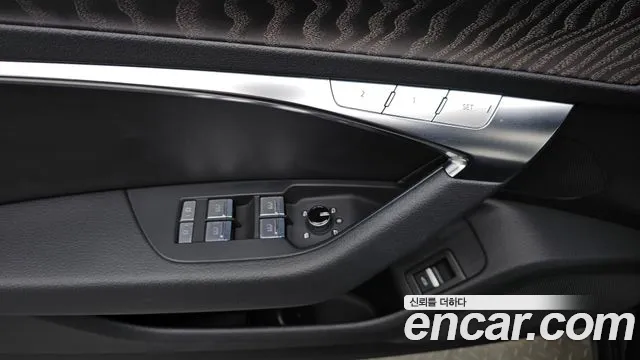 Audi A6 2022 thumb 12