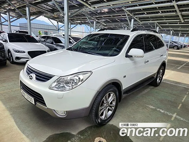 Hyundai Cruze 2013 thumb 9